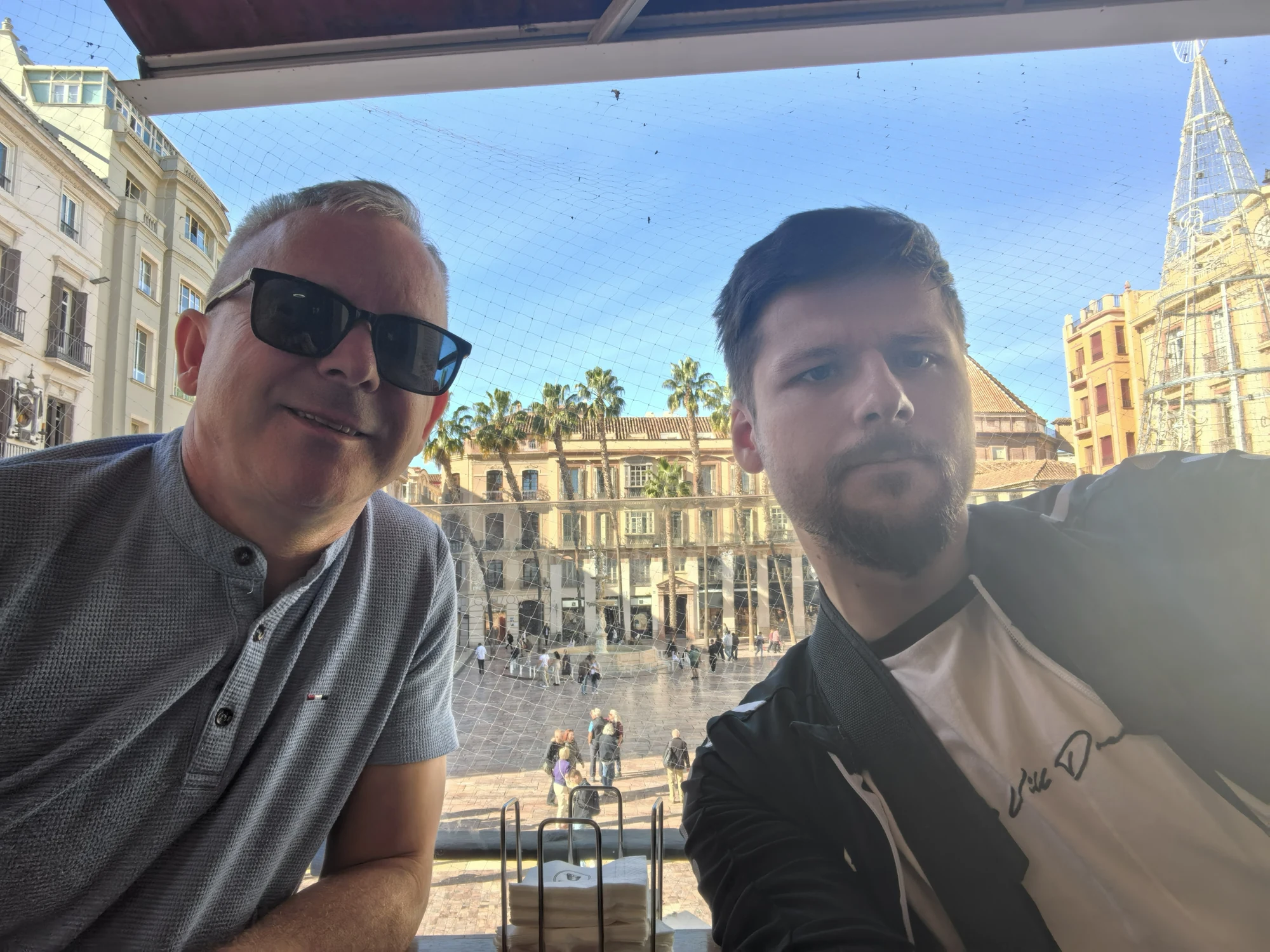 HUAWEI Pura 70 Ultra - System Aparatów - IMG_20251119_120435.webp